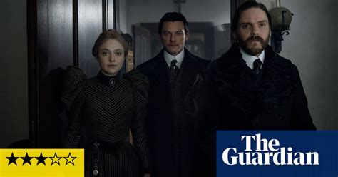 The Alienist review – a 19th.